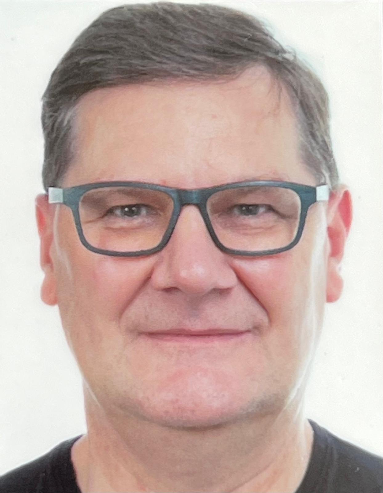 Dr. Stefan Kastner