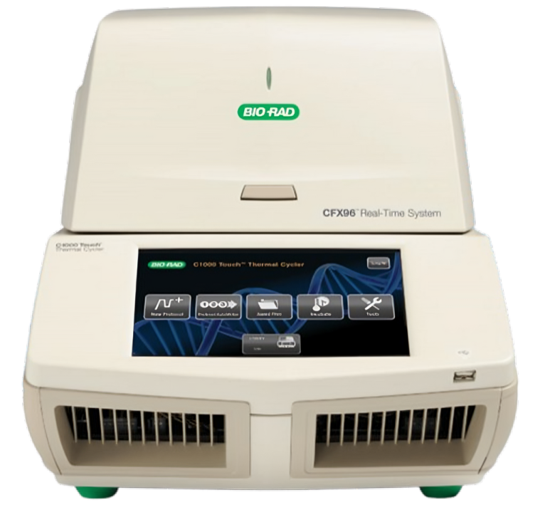 Advanced Lab Equipment