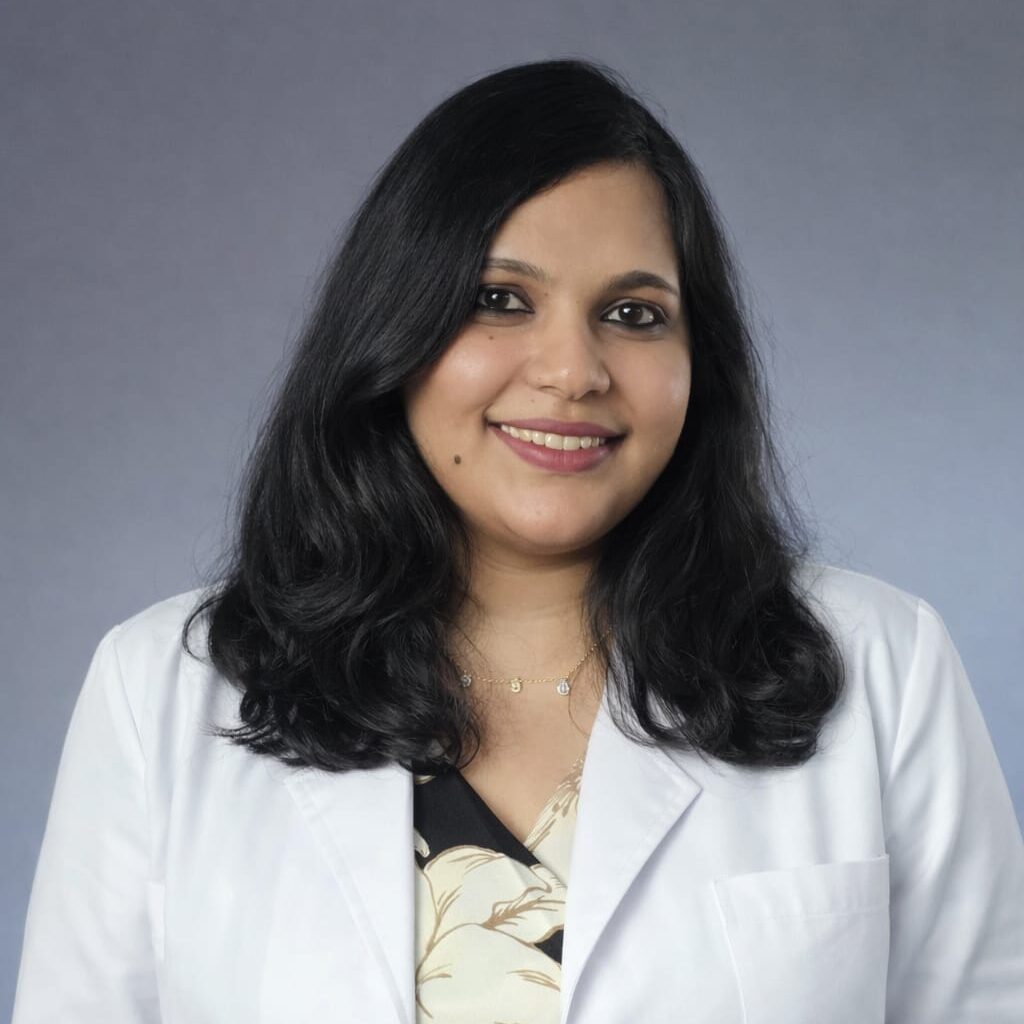 Dr. Kaushiki Hajra
