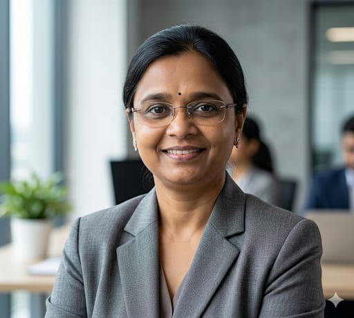Dr. Mousumi Kundu