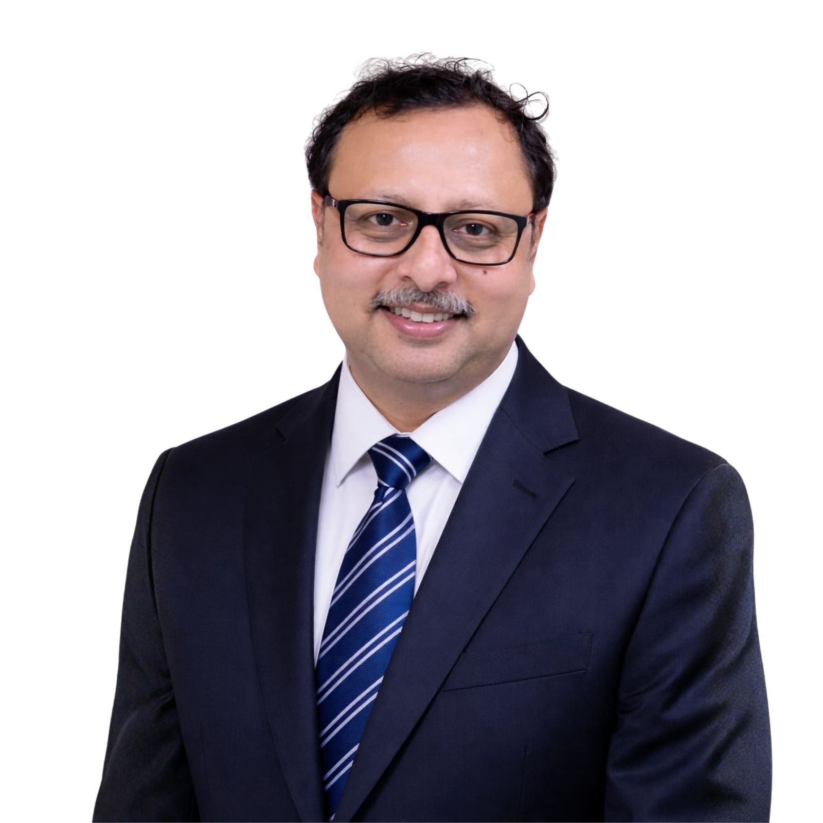 Dr. P. K. Dey