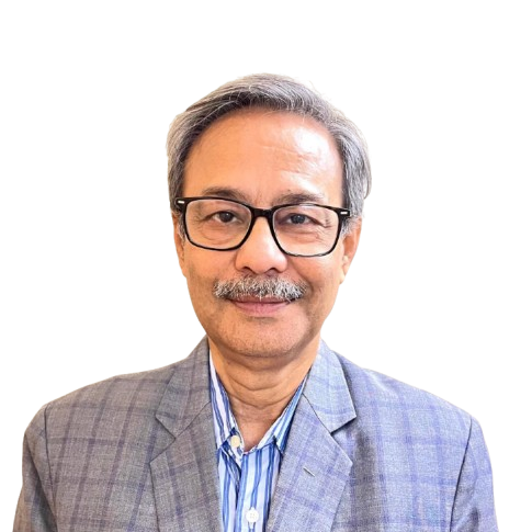 Sandip Gangopadhyay